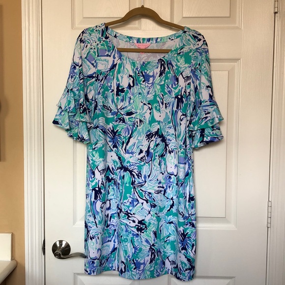 Lilly Pulitzer Dresses & Skirts - Lilly Pulitzer Lilly Pulitzer Dresses & Skirts - Lilly Pulitzer